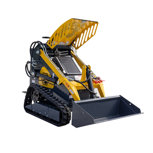 Mini chargeuse compacte HY360L