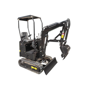 1000 kg mini excavateur HT-10BZ
