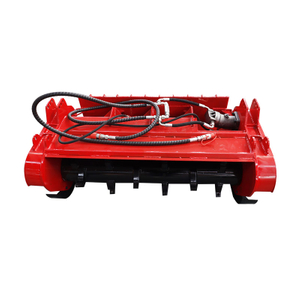 72 pouces Forest Mulcher